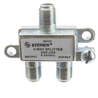 Splitter TVx2 5-900