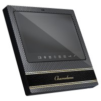 #8 Chameleon Model S (Black) фото
