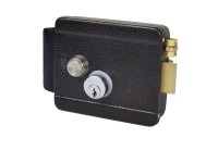 Atis Lock B (Тёмно-коричневый)