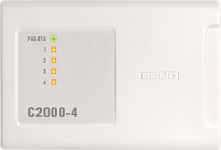 С2000-4