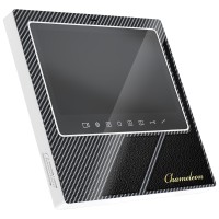 #7 Chameleon Model S (White) фото