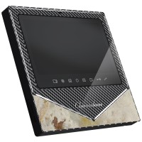 #4 Chameleon Model S (Black) фото