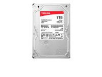 HDD 1Tb TOSHIBA