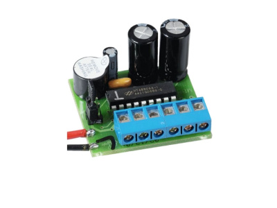 Z-396 Замок фото