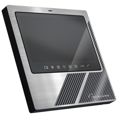 #1 Chameleon Model S (Black) фото