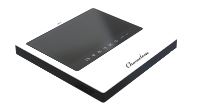 #RAL 9002 Chameleon Model S (Black) фото