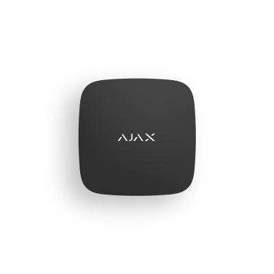 Ajax FireProtect black фото