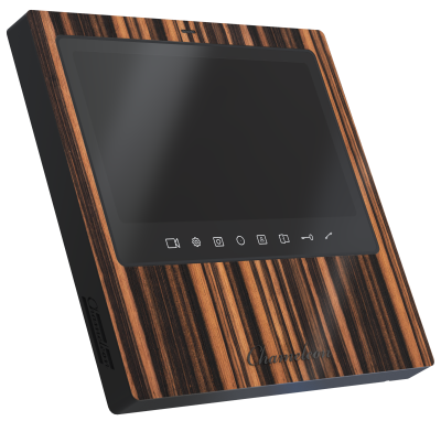 #18 Chameleon Model S (Black) фото