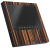 #18 Chameleon Model S (Black) фото