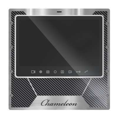 #2 Chameleon Model S (White) фото