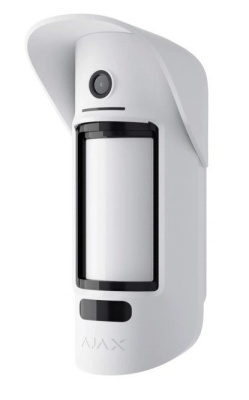 Ajax MotionCam Outdoor фото