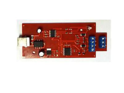 GATE-USB/485 фото