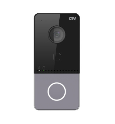 CTV-IP-D6000 фото