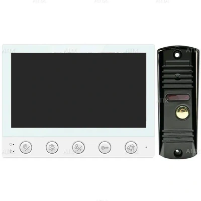 AT-I-K700F/T White фото