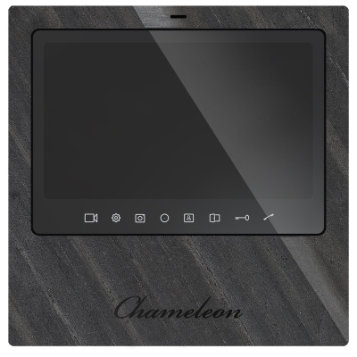 #6 Chameleon  Model W Dark Stone (Black) фото