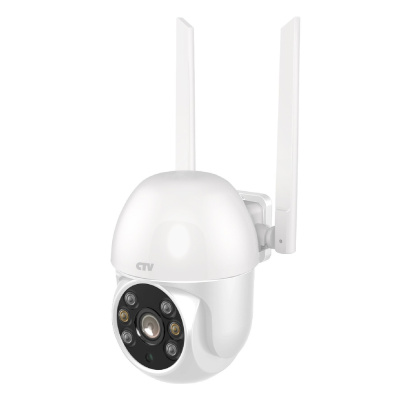 CTV-Cam PT10 Wi-Fi  фото
