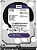 HDD 4 Tb WD Purple