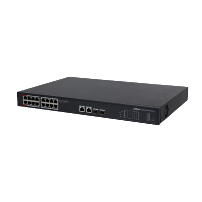 DH-PFS3220-16GT-190 фото