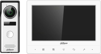 DHI-KTA03M / Комплект видеодомофона фото