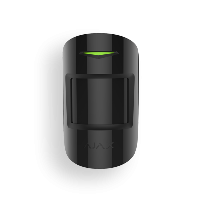 Ajax MotionProtect black фото