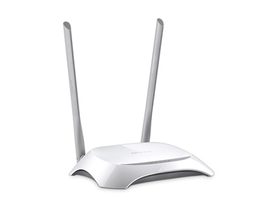 TL-WR840N(ISP) фото
