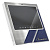 #13 Chameleon Model S (White) фото