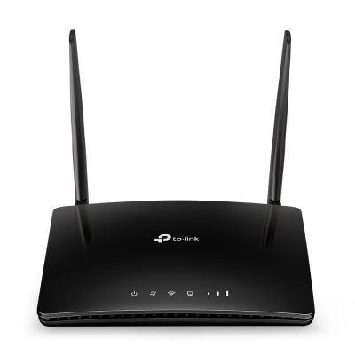 TL-MR150 4G роутер  фото