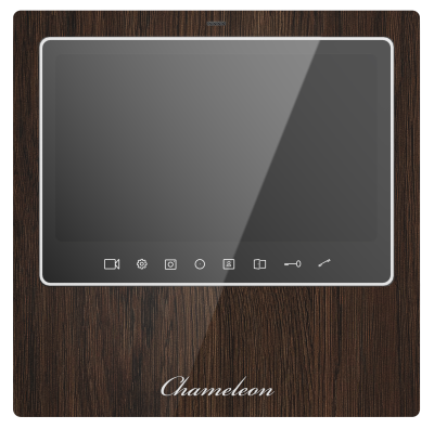 #14 Chameleon Model S (White) фото