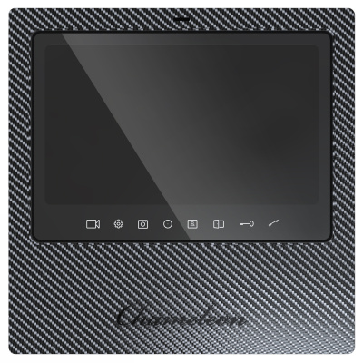#5 Chameleon Model S (Black) фото