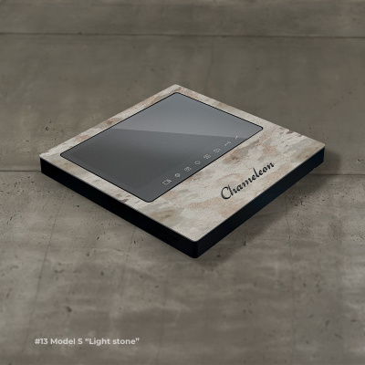 #6 Chameleon Model S Light Stone (Black) фото