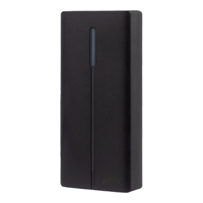 AT-AC-CR2-W/MF Black фото