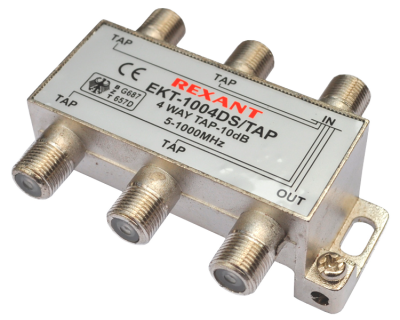 Coupler TVx4 24Bd фото