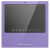 Chameleon #RAL4005 Model S/Black Chameleon #RAL4005 Model S/Black фото