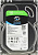 HDD 3 Tb Seagate Skyhawk