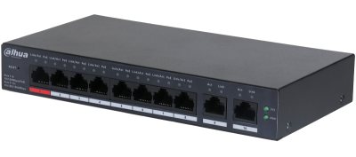 DH-CS4010-8ET-110 фото