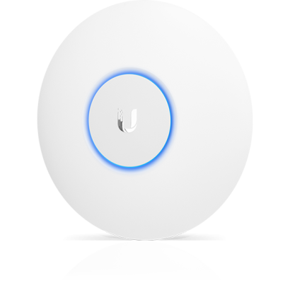 Ubiquiti UniFi AC Lite фото