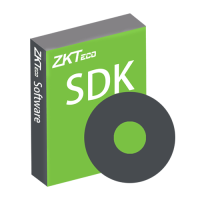 ZKBioOnline SDK V2.0 фото