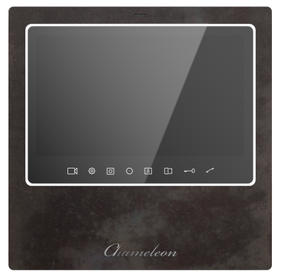 #47 Chameleon Model S (White) фото