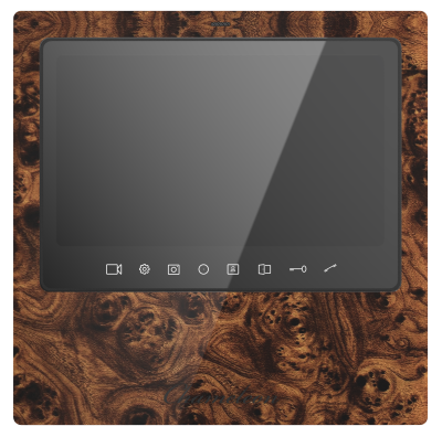 #16 Chameleon Model S (Black) фото