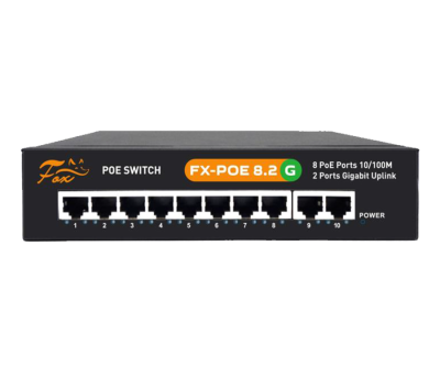 FX-POE8.2G фото