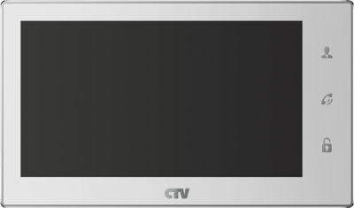 CTV-M4706AHD (W) фото
