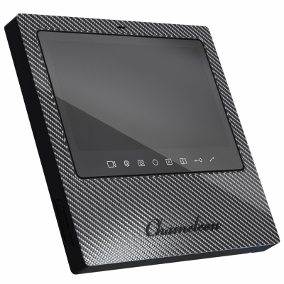 #5 Chameleon Model S (Black) фото