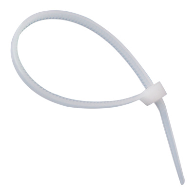 Nylon 3.0х200 White фото