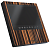 #18 Chameleon Model S (Black) фото