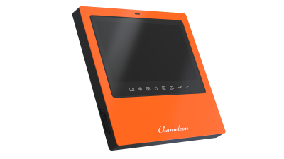 Chameleon #RAL2004 Model S/Black фото