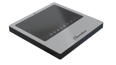 #RAL 9007 Chameleon Model T (Black) фото