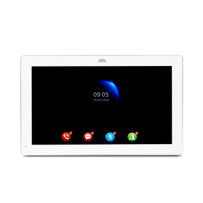 AD-770FHD White фото