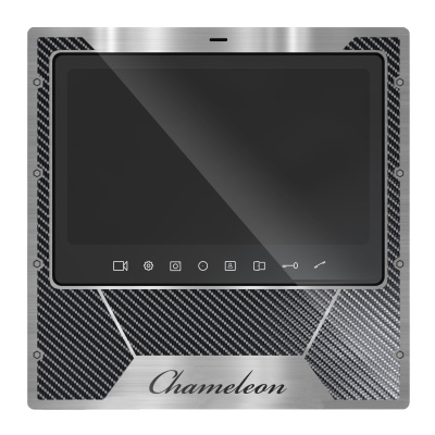 #2 Chameleon Model S (Black) фото