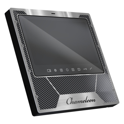#2 Chameleon Model S (Black) фото