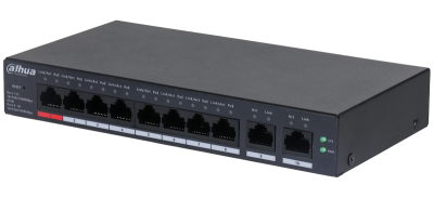 DH-CS4010-8GT-110 фото